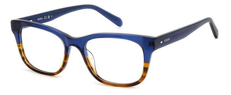 Okulary korekcyjne Fossil FOS 7169 PJP