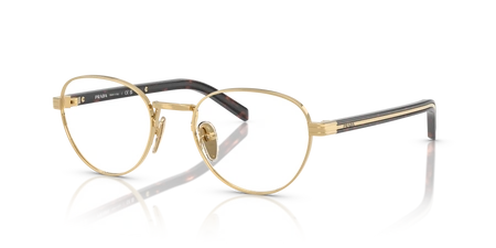 Okulary korekcyjne Prada PR B53V 5AK1O1