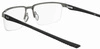Okulary korekcyjne Under Armour UA 5049 G 5MO