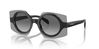 Okulary Przeciwsłoneczne Emporio Armani EA 4207 602911