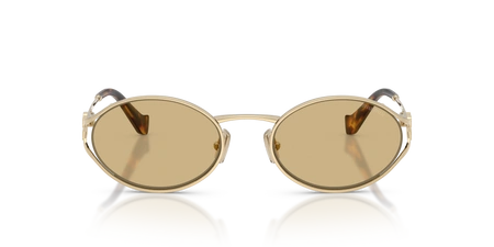 Okulary przeciwsłoneczne Miu Miu MU 52YS ZVN10R