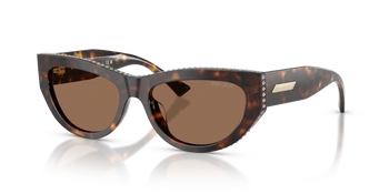 Okulary przeciwsłoneczne Jimmy Choo JC 5034BU 500273