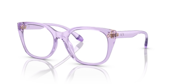 Okulary korekcyjne Armani Exchange AX 3099U 8236