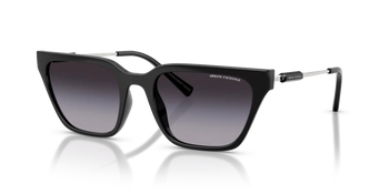 Okulary przeciwsłoneczne Armani Exchange AX 4158S 81588G