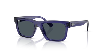 Okulary przeciwsłoneczne Ray-Ban RJ 9196S 719187