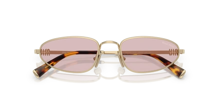 Okulary Przeciwsłoneczne Miu Miu MU A52S ZVN4I0