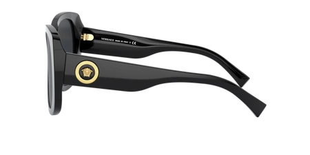Okulary Przeciwsłoneczne Versace VE 4387 GB1/87