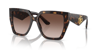 Okulary Przeciwsłoneczne Dolce & Gabbana DG 4438 502/13