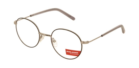 Okulary korekcyjne Solano S 50281 B