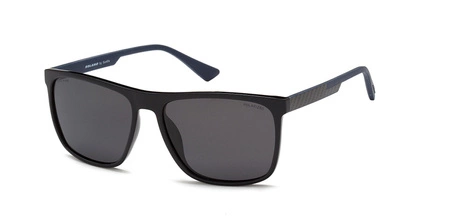 Okulary przeciwsłoneczne Solano SS 20989 C