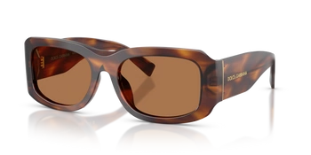 Okulary przeciwsłoneczne Dolce & Gabbana DG 4503 306373