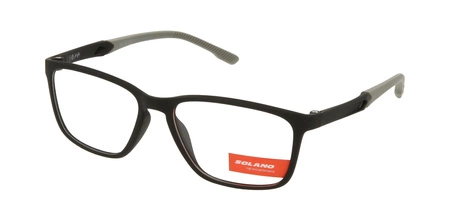 Okulary korekcyjne Solano S 20657 A