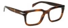 Okulary korekcyjne David Beckham DB 7107 ASA