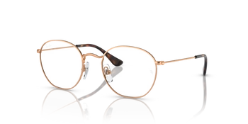 Okulary korekcyjne Ray-Ban Junior RY 9572V 4089
