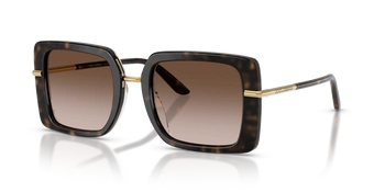 Okulary przeciwsłoneczne Dolce & Gabbana DG 4491 321713