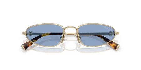 Okulary Przeciwsłoneczne Miu Miu MU A52S ZVN60O