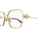 Okulary przeciwsłoneczne Bottega Veneta BV1224O 002