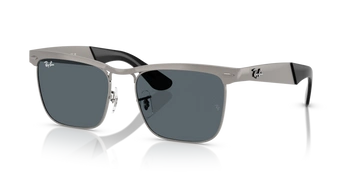 Okulary przeciwsłoneczne Ray-Ban RB 3875 029/R5
