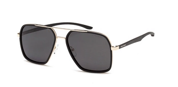 Okulary przeciwsłoneczne Solano SS 10502 D