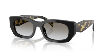 Okulary Przeciwsłoneczne Prada PR B05S 3890A7