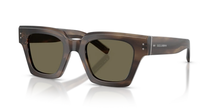 Okulary przeciwsłoneczne Dolce & Gabbana DG 4413 3200/3