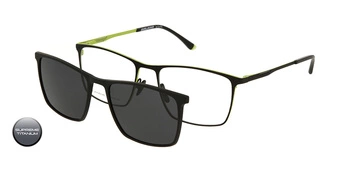 Okulary korekcyjne Solano CL 10231 B