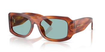 Okulary przeciwsłoneczne Dolce & Gabbana DG 4503 322180