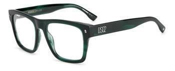 Okulary korekcyjne Dsquared2 D2 0037 6AK