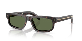 Okulary Przeciwsłoneczne Prada PR B11S 17N20G