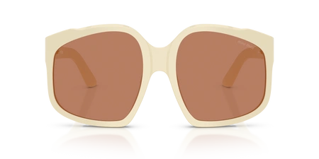 Okulary przeciwsłoneczne Miu Miu MU A07S 21D90Q