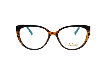 Okulary korekcyjne Belutti BEP 213 C 3 CLIP-ON
