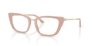 Okulary korekcyjne Jimmy Choo JC 3034HB 5014