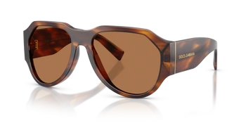 Okulary przeciwsłoneczne Dolce & Gabbana DG 4504 306373