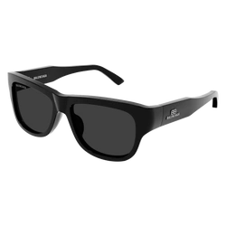 Okulary przeciwsłoneczne Balenciaga BB0211S 001