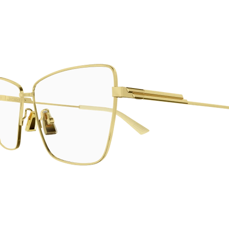 Okulary przeciwsłoneczne Bottega Veneta BV1197O 002