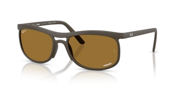 Okulary przeciwsłoneczne Ray-Ban RB 4452CH 612473