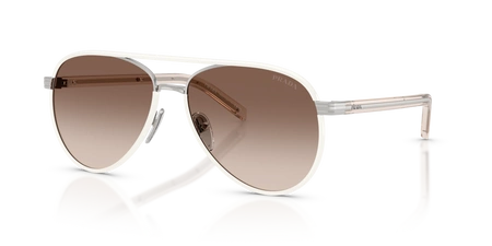 Okulary przeciwsłoneczne Prada PR B57S 23E10S