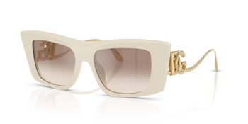 Okulary przeciwsłoneczne Dolce & Gabbana DG 4510 331294