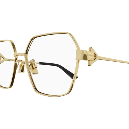 Okulary przeciwsłoneczne Bottega Veneta BV1224O 002