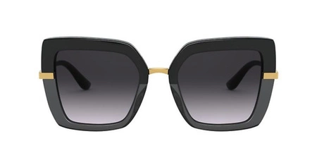Okulary Przeciwsłoneczne Dolce & Gabbana DG 4373 32468G