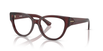 Okulary korekcyjne Burberry BE 2421 4115