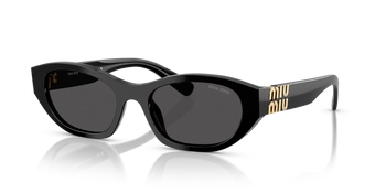 Okulary Przeciwsłoneczne Miu Miu MU A03S 16K08Z