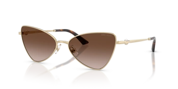 Okulary przeciwsłoneczne Jimmy Choo JC 4015HB 300613
