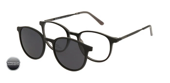 Okulary korekcyjne Solano CL 90251 B