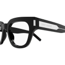 Okulary przeciwsłoneczne Saint Laurent SL 661 001