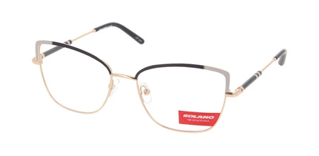 Okulary korekcyjne Solano S 10631 B