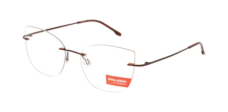 Okulary korekcyjne Solano S 10703 D