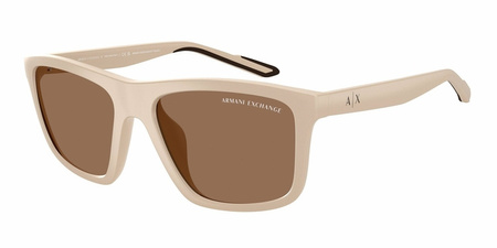 Okulary Przeciwsłoneczne Armani Exchange AX 4149SU 836173