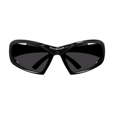 Okulary przeciwsłoneczne Balenciaga BB0318S 001