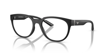 Okulary korekcyjne Emporio Armani EA 3224 5001